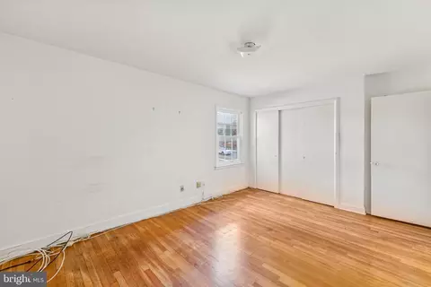 Bedroom - 9700 Dameron Dr, Silver Spring, MD 20910 photo 3 of 8