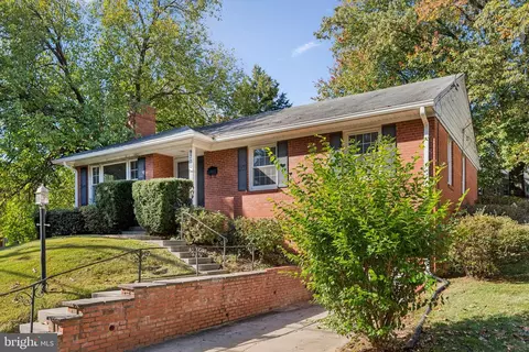 Other - 9700 Dameron Dr, Silver Spring, MD 20910 photo 11 of 11
