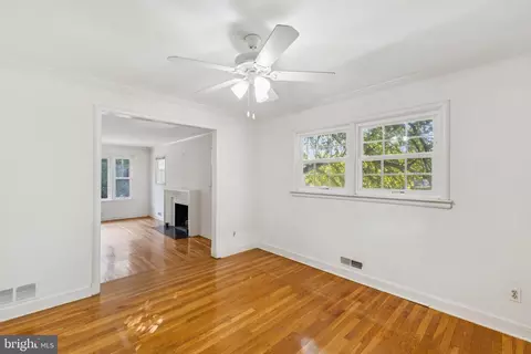 Living - 9700 Dameron Dr, Silver Spring, MD 20910 photo 5 of 5