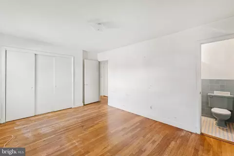 Bedroom - 9700 Dameron Dr, Silver Spring, MD 20910 photo 4 of 8