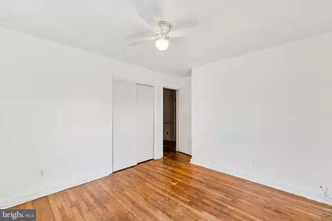 Bedroom - 9700 Dameron Dr, Silver Spring, MD 20910 photo 7 of 8