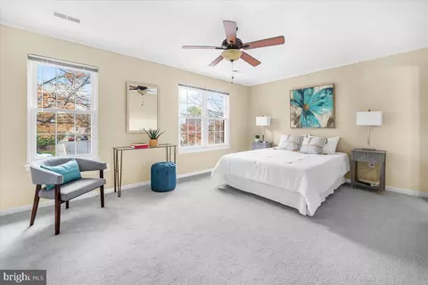 Bedroom - 1936 Flowering Tree Ter, Silver Spring, MD 20902 photo 1 of 2