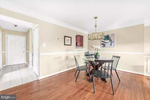 Dining - 1936 Flowering Tree Ter, Silver Spring, MD 20902 photo 2 of 2