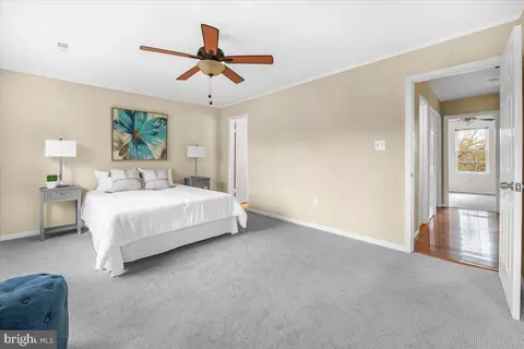 Bedroom - 1936 Flowering Tree Ter, Silver Spring, MD 20902 photo 2 of 2