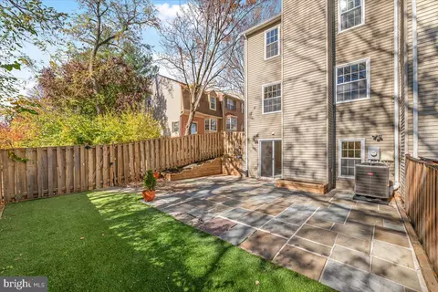 Exterior - 1936 Flowering Tree Ter, Silver Spring, MD 20902 photo 4 of 5