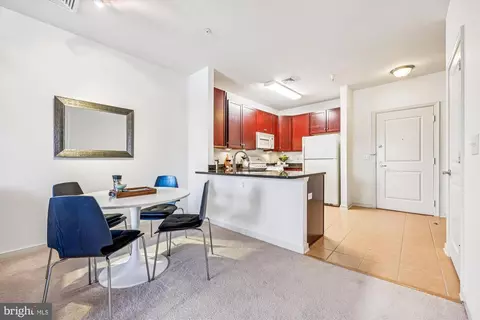 Dining - 8045 Newell St #215, Silver Spring, MD 20910 photo 1 of 1