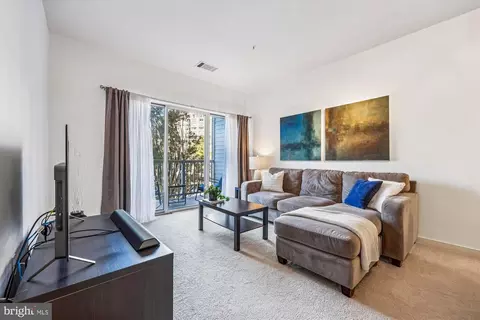 Living - 8045 Newell St #215, Silver Spring, MD 20910 photo 3 of 3