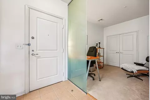 Entry Way - 8045 Newell St #215, Silver Spring, MD 20910 photo 2 of 3