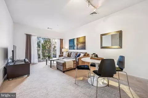 Living - 8045 Newell St #215, Silver Spring, MD 20910 photo 1 of 3