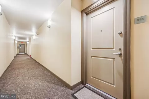 Entry Way - 8045 Newell St #215, Silver Spring, MD 20910 photo 1 of 3