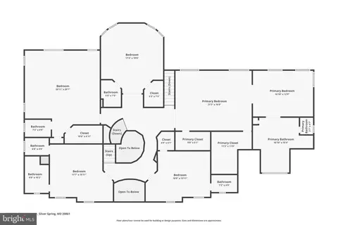 Other - 16909 Harbour Town Dr, Ashton, MD 20861 photo 25 of 25