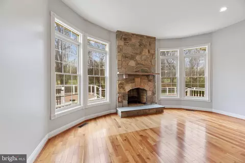Living - 16909 Harbour Town Dr, Ashton, MD 20861 photo 2 of 13