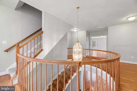 Entry Way - 16909 Harbour Town Dr, Ashton, MD 20861 photo 8 of 8
