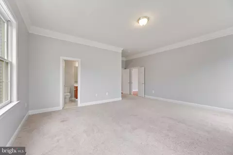 Bedroom - 16909 Harbour Town Dr, Ashton, MD 20861 photo 1 of 6