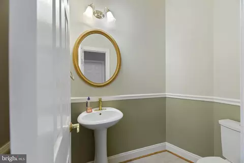 Entry Way - 16909 Harbour Town Dr, Ashton, MD 20861 photo 3 of 8