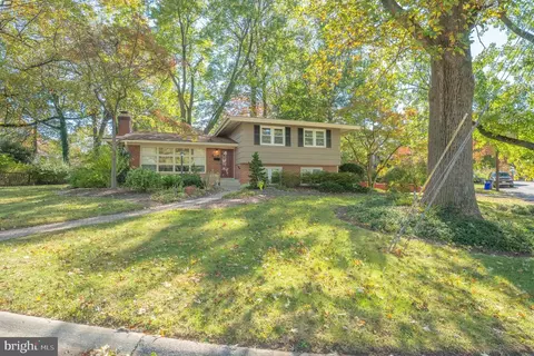 1006 Strout St, Silver Spring, MD 20901