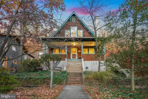 7013 Sycamore Ave, Takoma Park, MD 20912