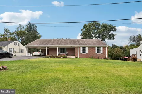 337 Seth Pl, Rockville, MD 20850