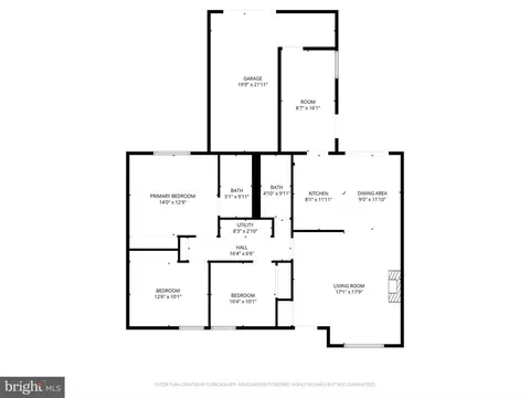3638 Edelmar Ter #123-B, Silver Spring, MD 20906 photo 23