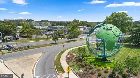 3638 Edelmar Ter #123-B, Silver Spring, MD 20906 photo 35