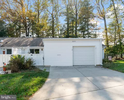 3638 Edelmar Ter #123-B, Silver Spring, MD 20906