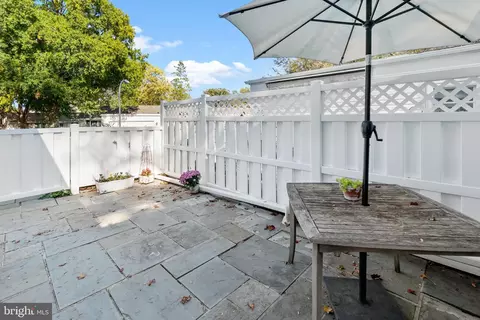 3638 Edelmar Ter #123-B, Silver Spring, MD 20906 photo 20
