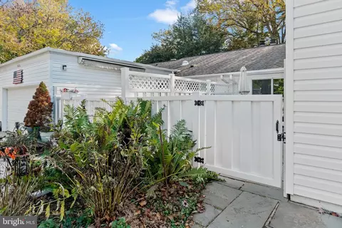 3638 Edelmar Ter #123-B, Silver Spring, MD 20906 photo 22