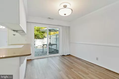 3638 Edelmar Ter #123-B, Silver Spring, MD 20906 photo 6