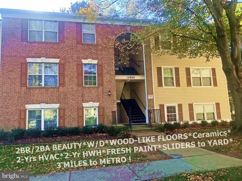 Other - 14909 Cleese Ct #4CA, Silver Spring, MD 20906 photo 1 of 16