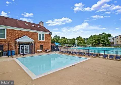 Exterior - 14909 Cleese Ct #4CA, Silver Spring, MD 20906 photo 4 of 5