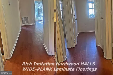 Entry Way - 14909 Cleese Ct #4CA, Silver Spring, MD 20906 photo 1 of 1