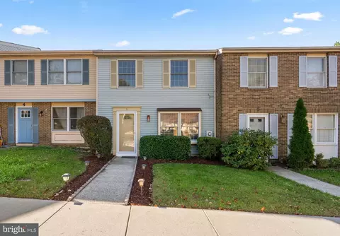 6 Valley Park Ct, Damascus, MD 20872
