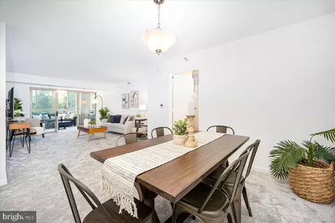 Dining - 14805 Pennfield Cir #201, Silver Spring, MD 20906 photo 2 of 3