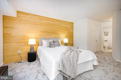 Bedroom - 14805 Pennfield Cir #201, Silver Spring, MD 20906 photo 1 of 4