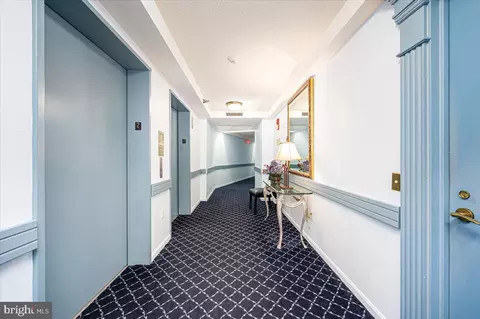 Entry Way - 14805 Pennfield Cir #201, Silver Spring, MD 20906 photo 4 of 4