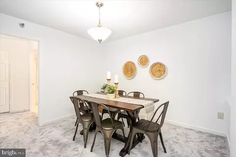 Dining - 14805 Pennfield Cir #201, Silver Spring, MD 20906 photo 1 of 3