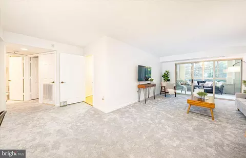Living - 14805 Pennfield Cir #201, Silver Spring, MD 20906 photo 3 of 4
