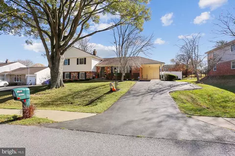 19321 Olney Mill Rd, Olney, MD 20832