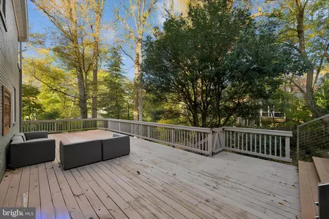 Exterior - 6 Spring Hill Ct, Chevy Chase, MD 20815 photo 4 of 4