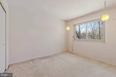Bedroom - 14816 Stonegate Ter, Silver Spring, MD 20905 photo 2 of 12