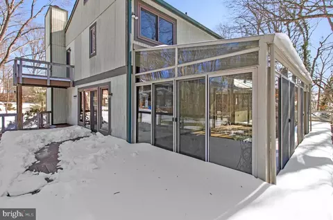 Exterior - 14816 Stonegate Ter, Silver Spring, MD 20905 photo 13 of 14