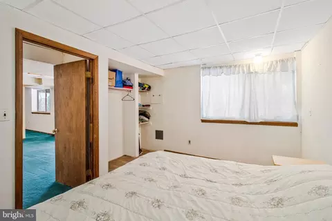 Bedroom - 14816 Stonegate Ter, Silver Spring, MD 20905 photo 12 of 12