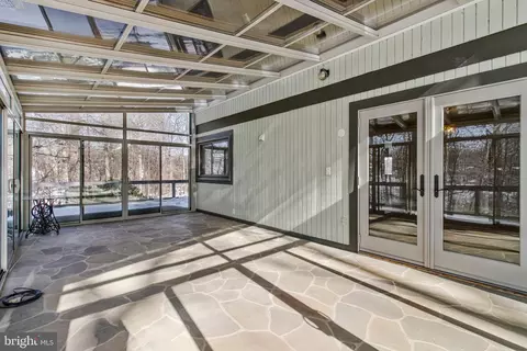 Exterior - 14816 Stonegate Ter, Silver Spring, MD 20905 photo 12 of 14
