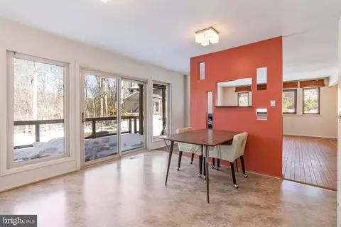 Dining - 14816 Stonegate Ter, Silver Spring, MD 20905 photo 1 of 1