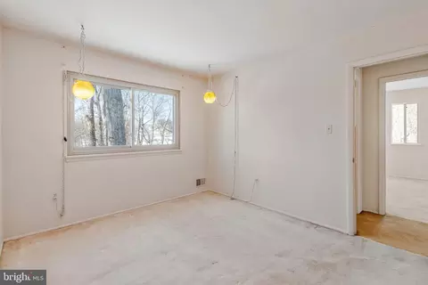 Bedroom - 14816 Stonegate Ter, Silver Spring, MD 20905 photo 3 of 12
