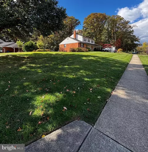 2811 Calverton Blvd, Silver Spring, MD 20904 photo 2