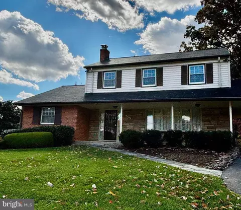 2811 Calverton Blvd, Silver Spring, MD 20904