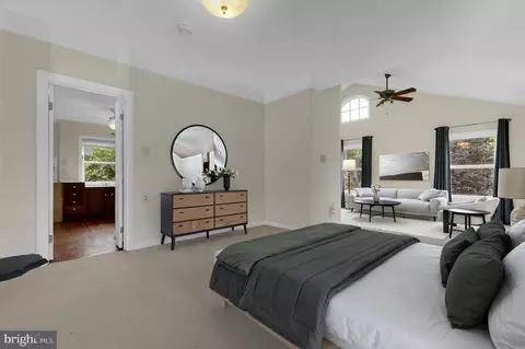 Bedroom - 15211 Baughman Dr, Silver Spring, MD 20906 photo 1 of 3