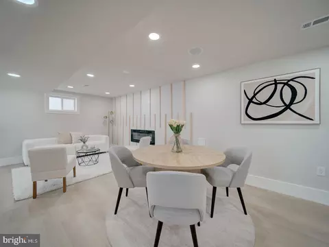 Dining - 2906 Radius Rd, Silver Spring, MD 20902 photo 5 of 5