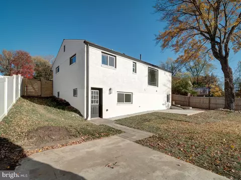 Exterior - 2906 Radius Rd, Silver Spring, MD 20902 photo 4 of 4